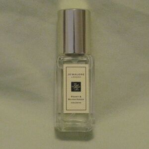 Jo Malone Peony & Blush Suede Mini 9ml NEW